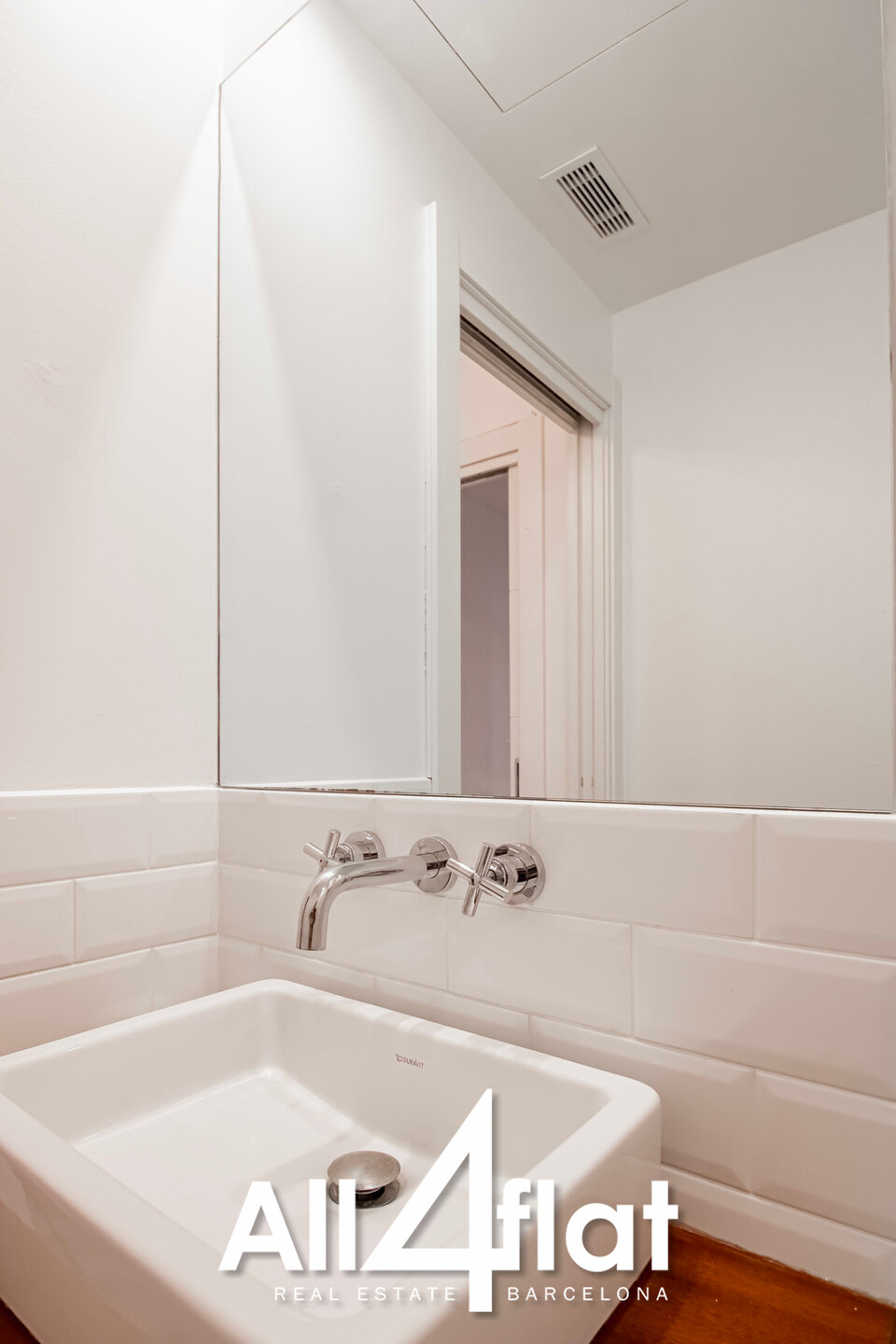 Pis de 82 m² a Barcelona