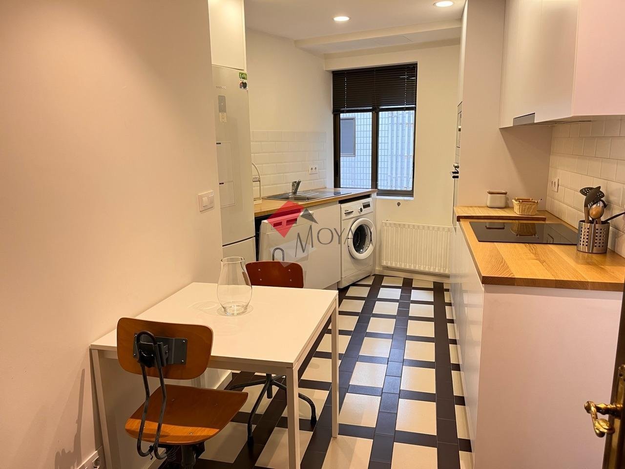 Piso de 80 m² en Vigo