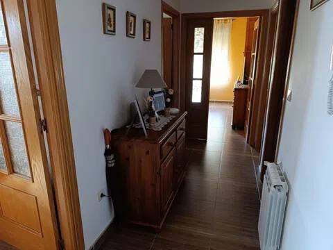 Pis de 70 m² a La Roda