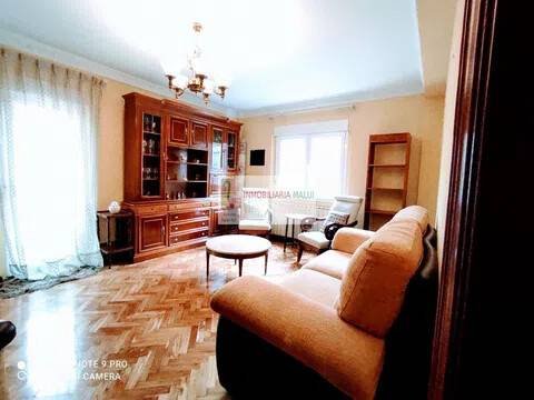 Wohnung 120 m² in Oviedo