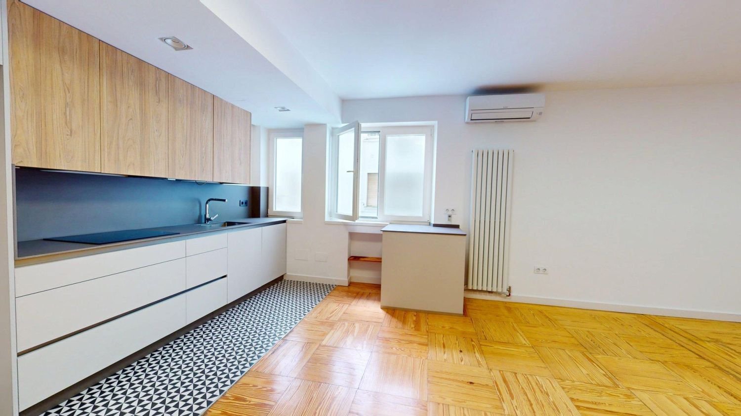 Pis de 106 m² a Sevilla