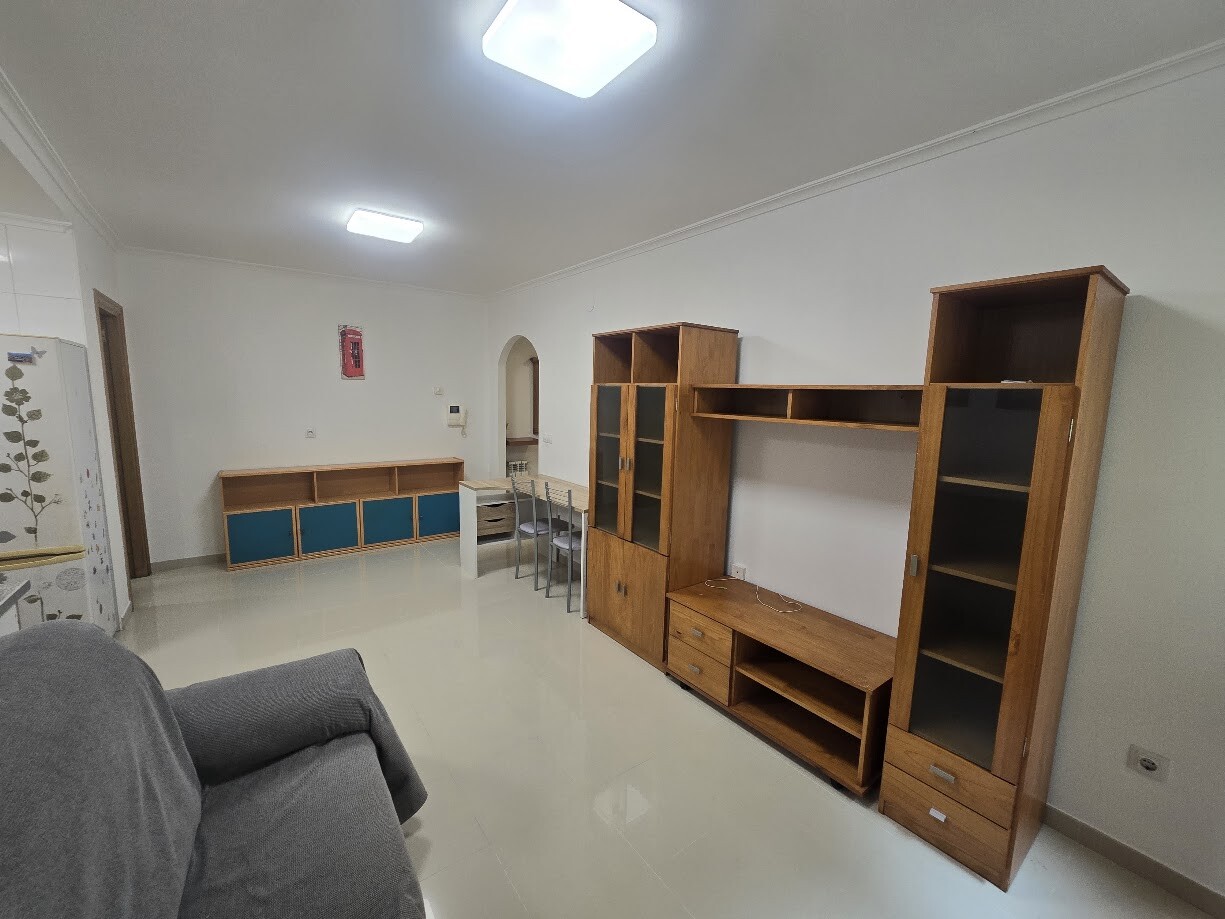 Piso de 45 m² en Lugo