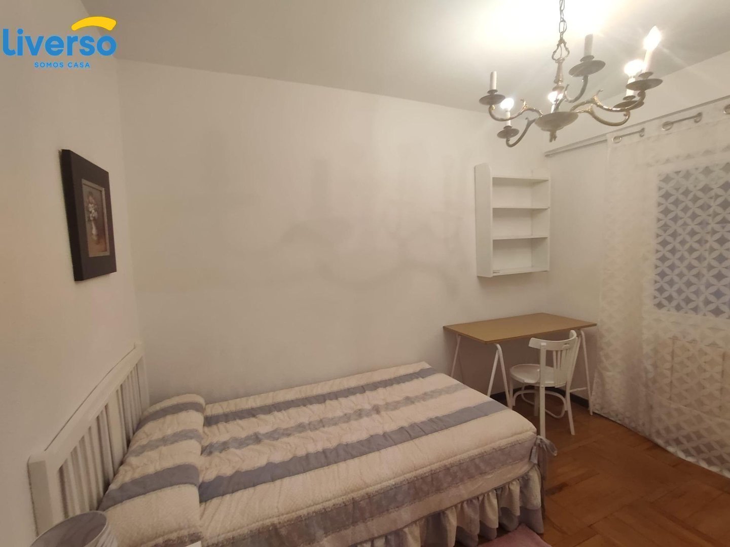 Piso de 83 m² en Burgos