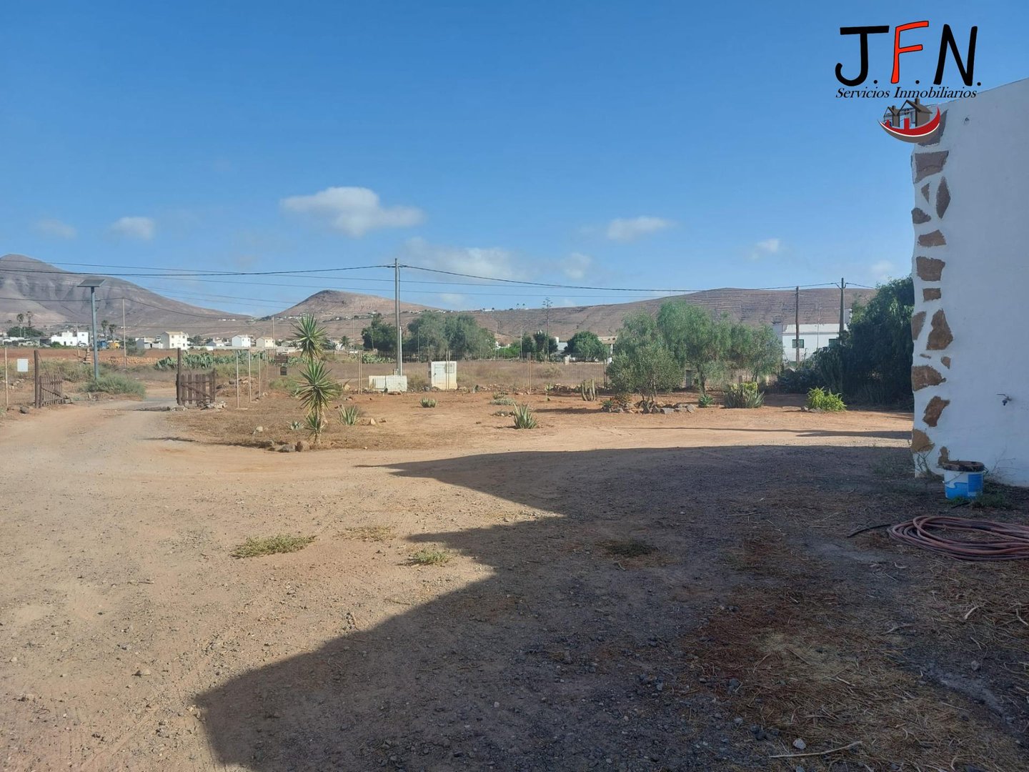 Pis de 160 m² a Puerto del Rosario