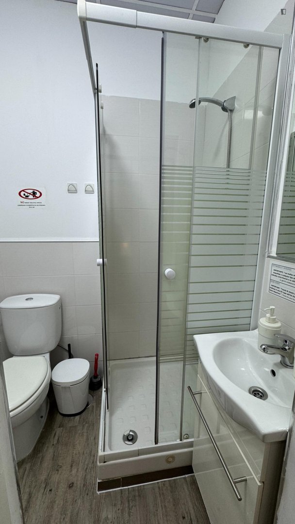 Pis de 25 m² a Madrid