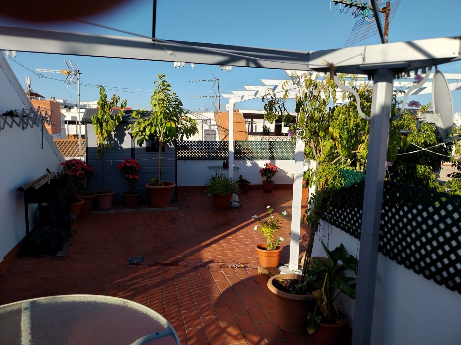 Piso de 72 m² en Punta Umbría