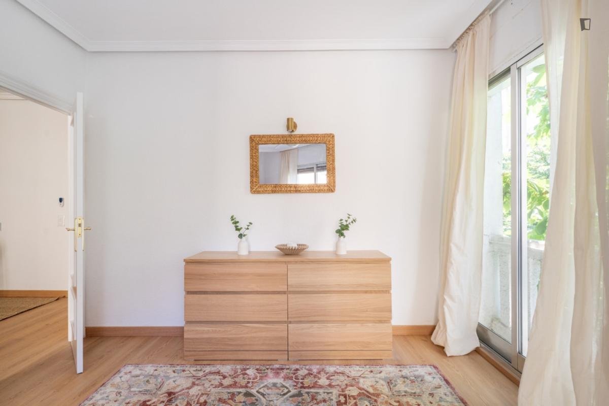 Pis de 120 m² a Madrid