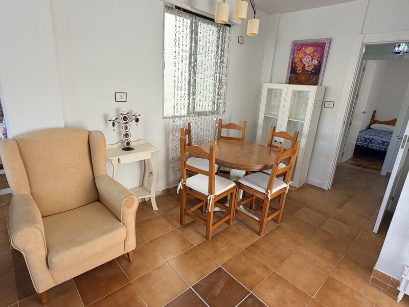 Piso de 80 m² en Almuñécar