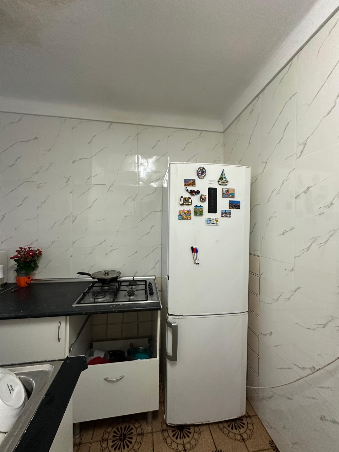 Habitación 80 m², Málaga