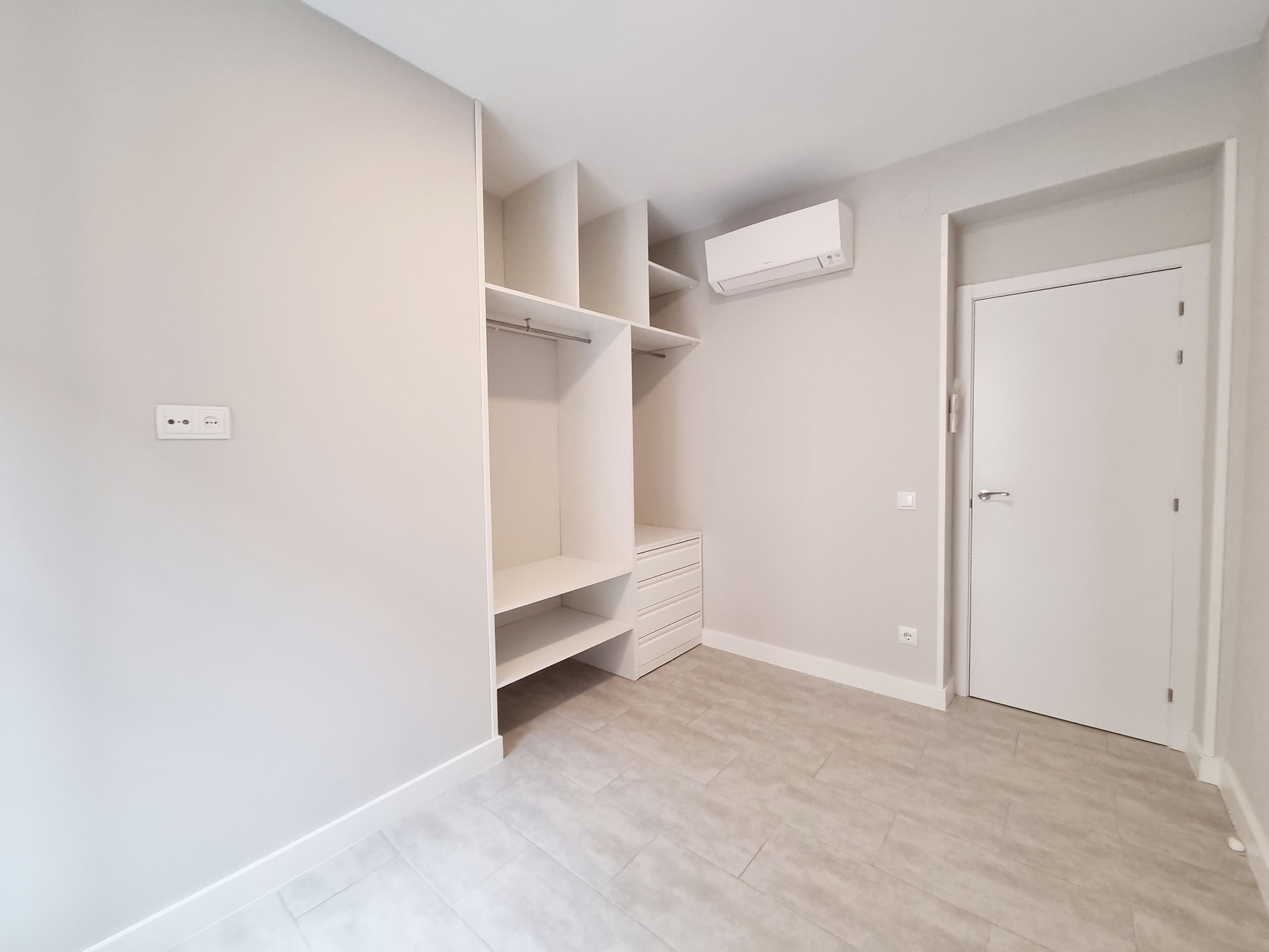 Appartamento 65 m² a Madrid
