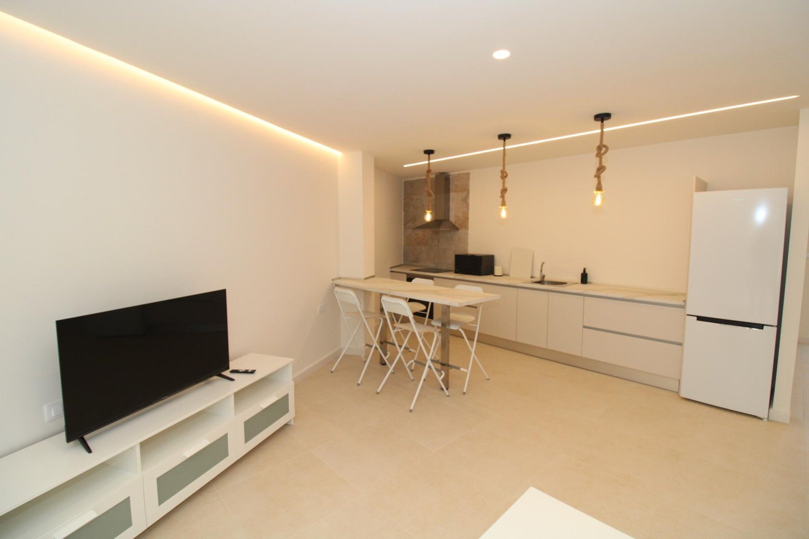 Piso de 90 m² en San Pedro del Pinatar