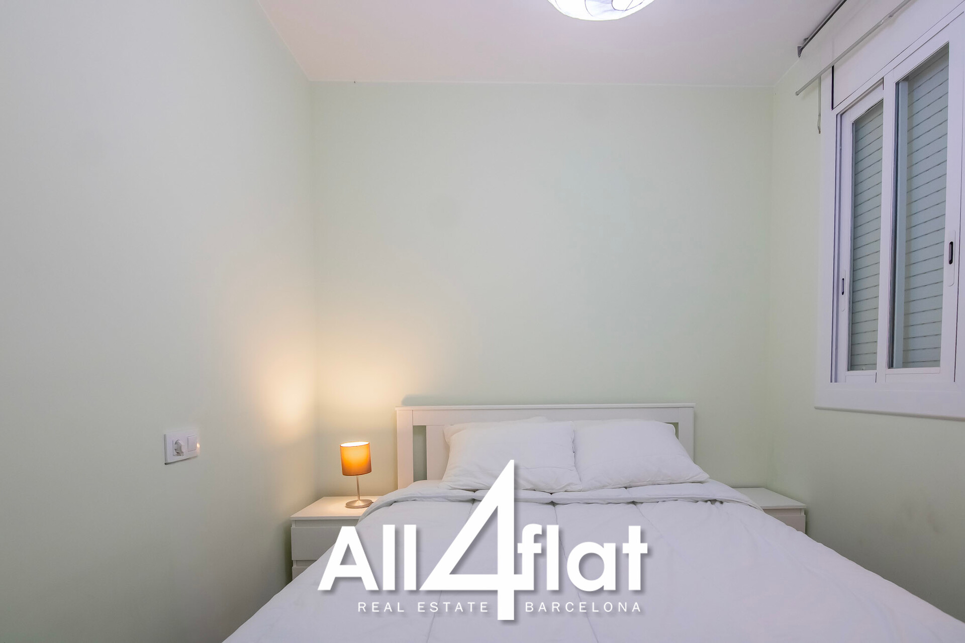 Wohnung 73 m² in Barcelona