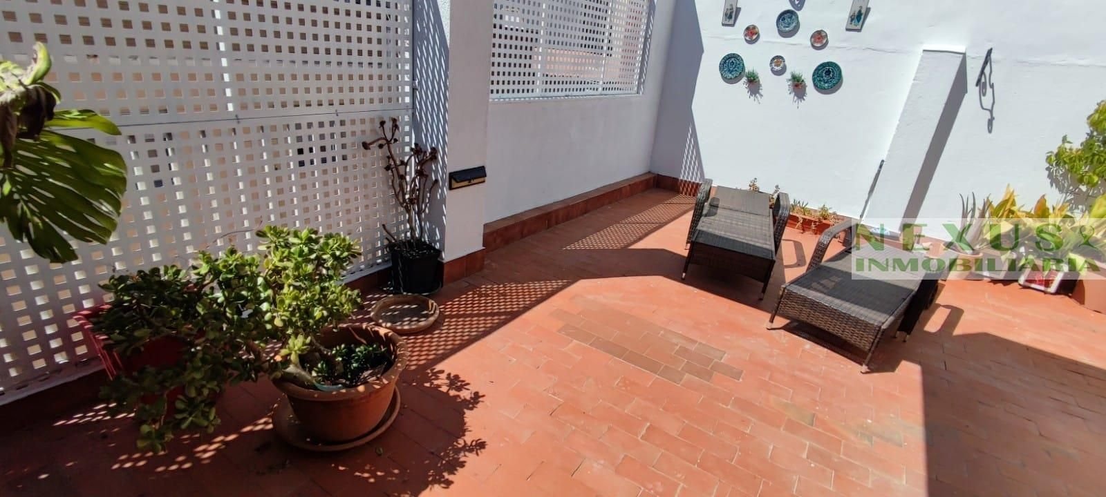 Piso de 60 m² en Cáceres
