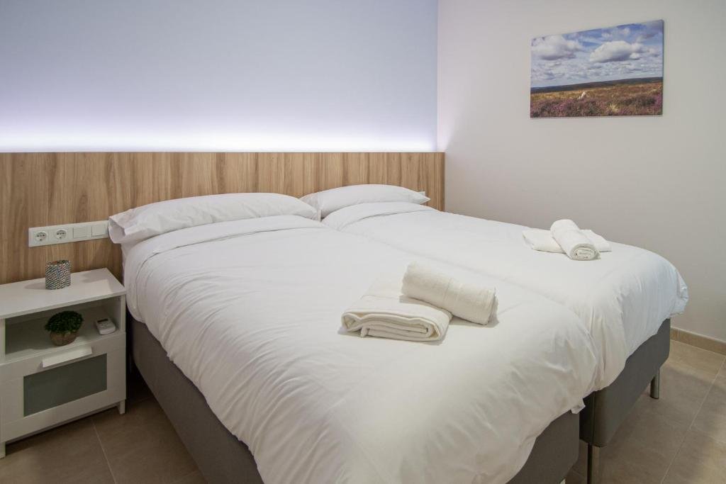 Pis de 95 m² a Cádiz