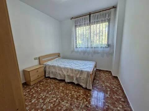 Piso de 85 m² en Cenes de la Vega