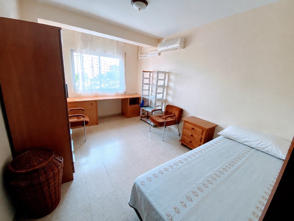 Habitación 130 m², Córdoba