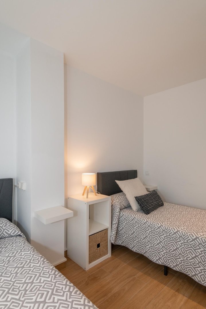 Piso de 80 m² en Gerona