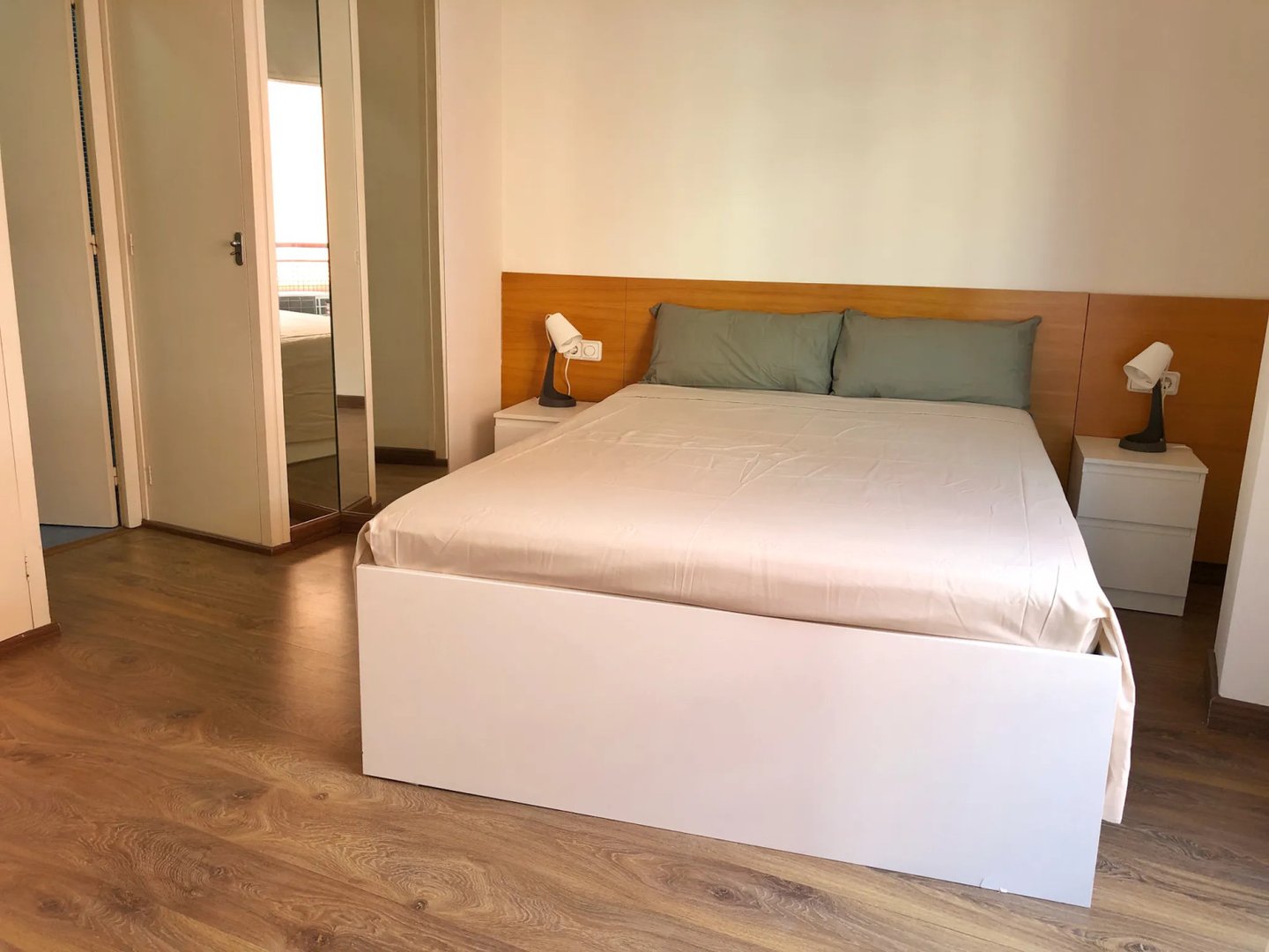 Pis de 50 m² a Barcelona