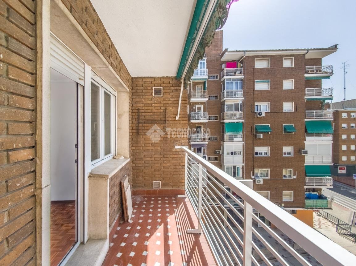 Piso de 71 m² en Madrid