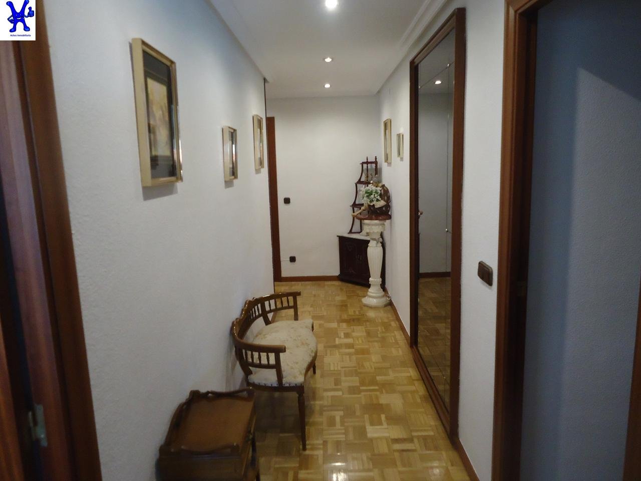 Piso de 90 m² en Salamanca