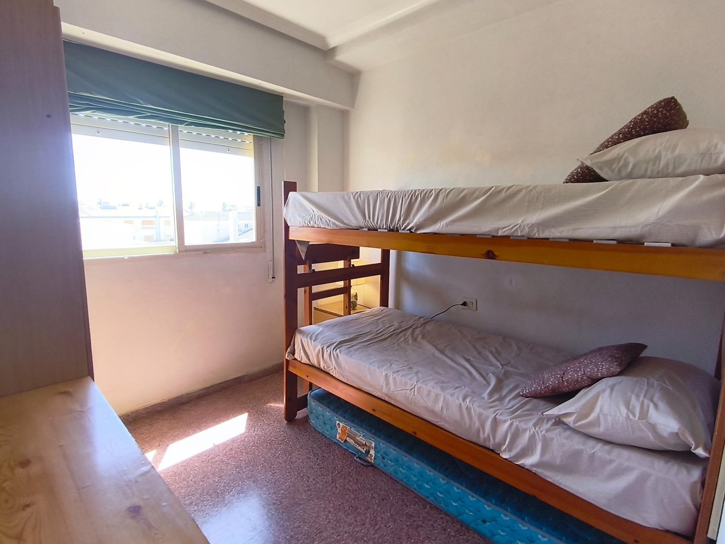 Apartamento 78 m² em Santa Pola
