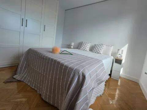 Квартира 71 м² в Мадриде