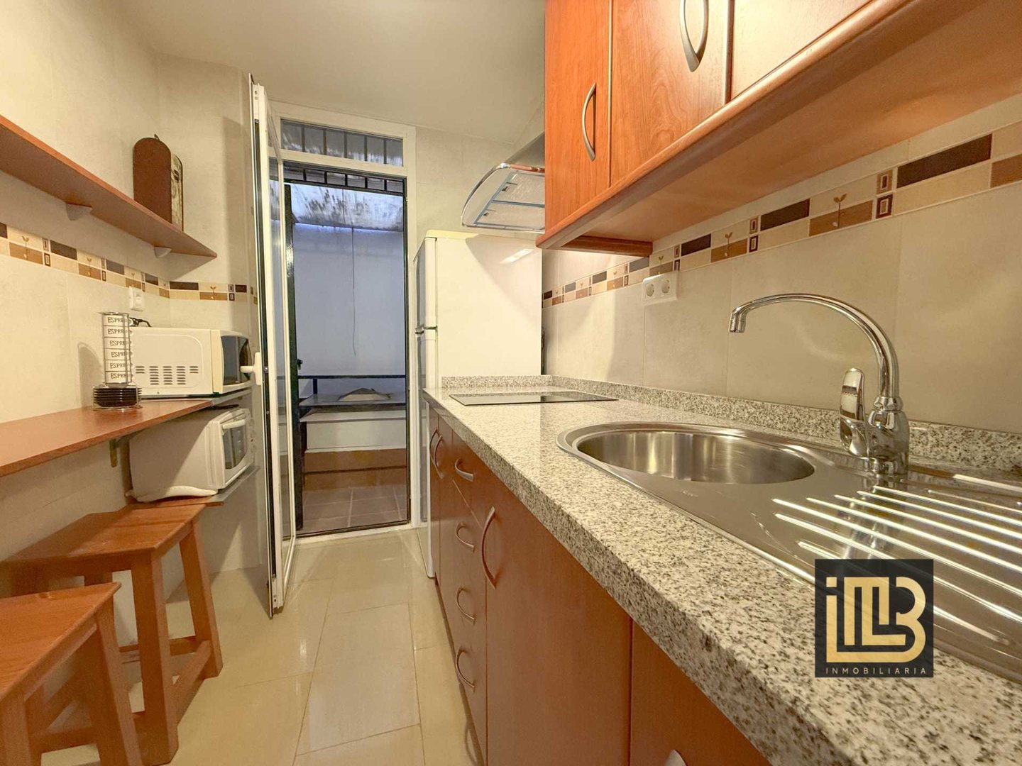 Appartamento 55 m² a Málaga