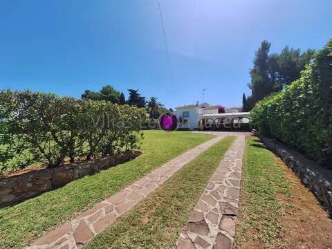 Maison 130 m² à Xàbia / Jávea