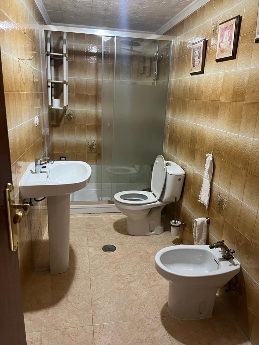 Piso de 85 m² en Morón de la Frontera