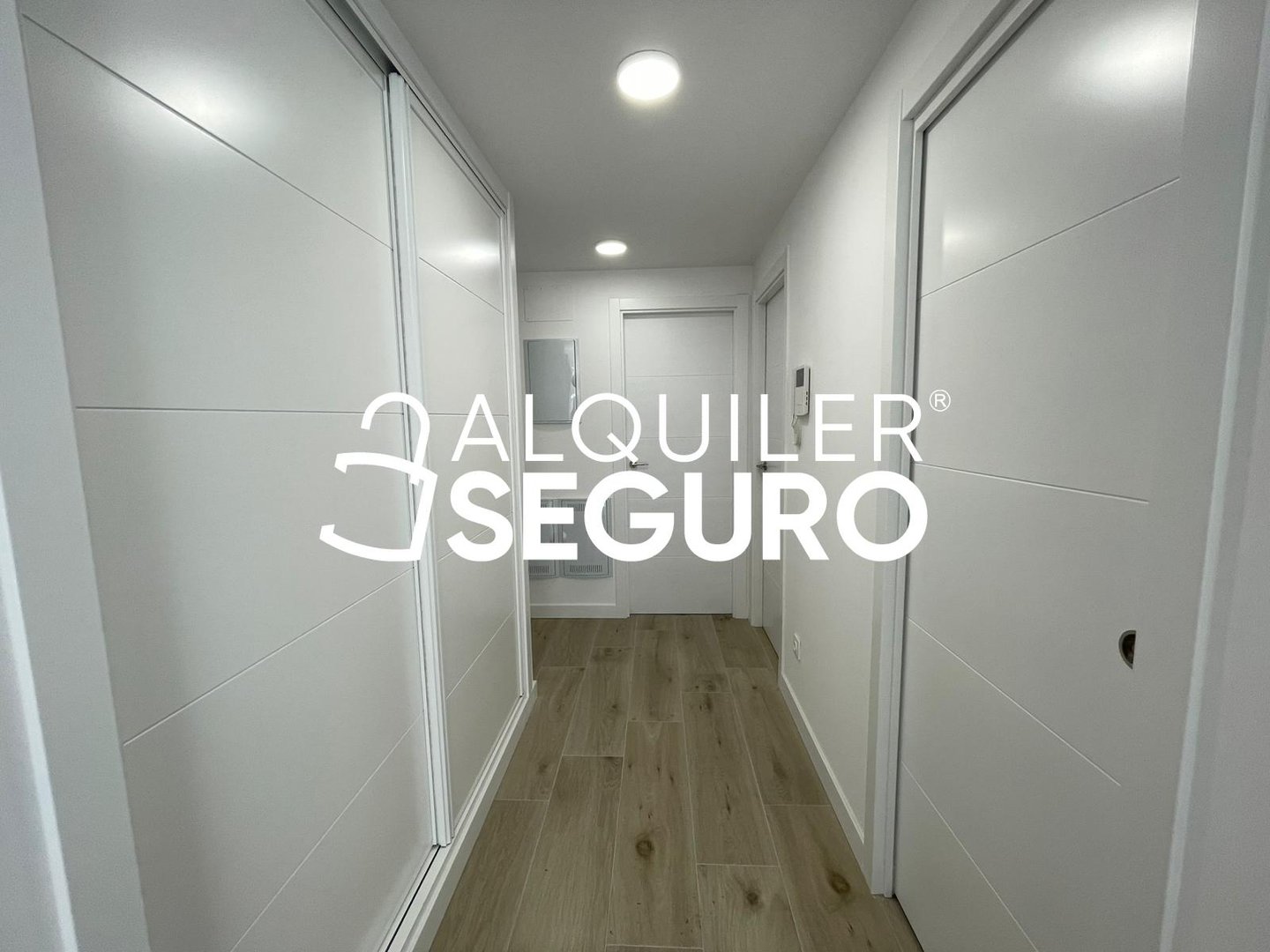 Pis de 68 m² a Madrid