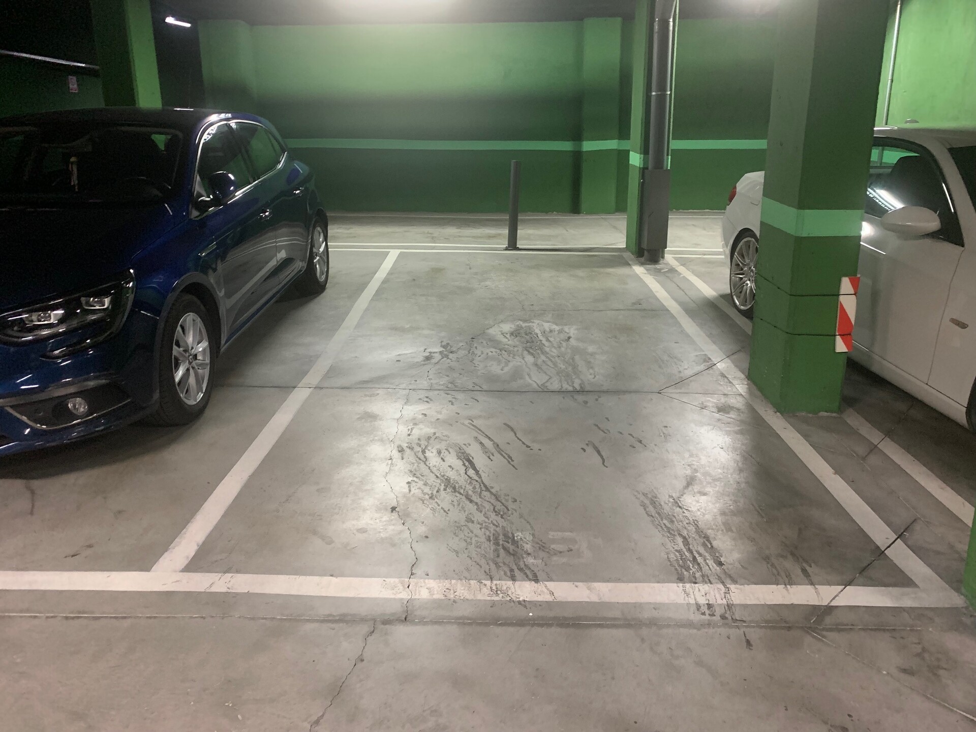 Pis de 85 m² a Madrid