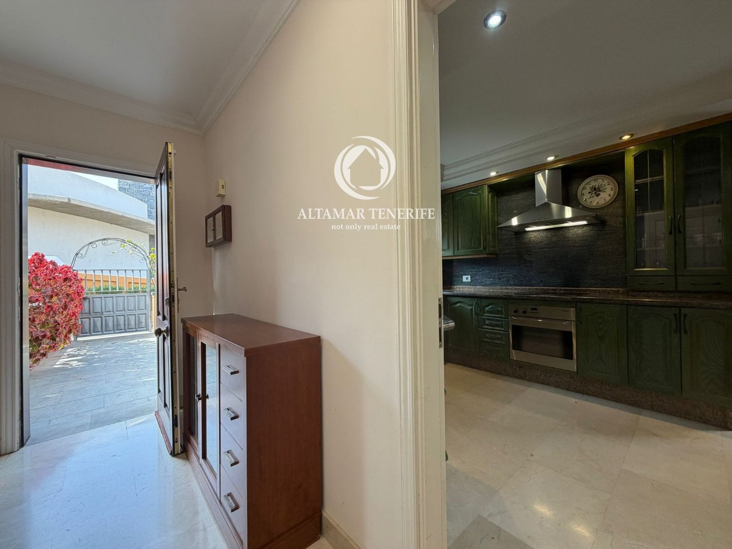 Piso de 240 m² en Adeje