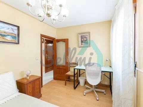 Piso de 42 m² en Oviedo