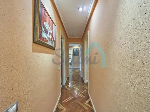 Pis de 113 m² a Oviedo