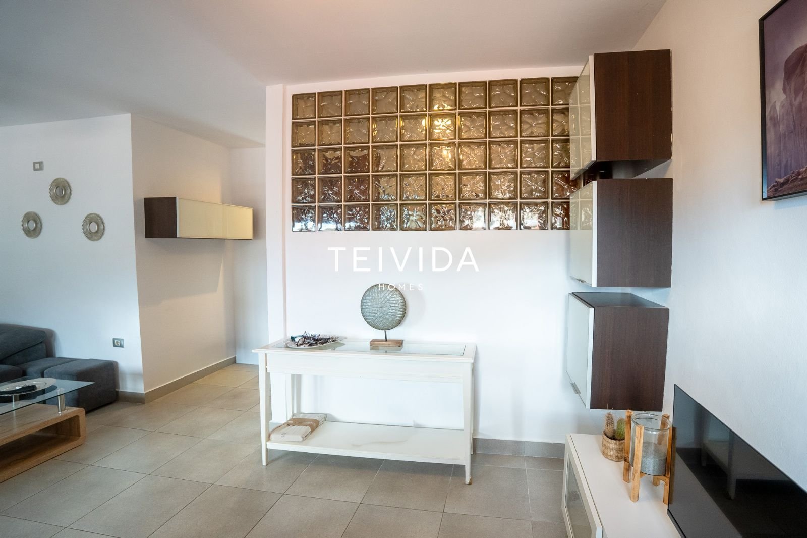 Piso de 107 m² en Adeje