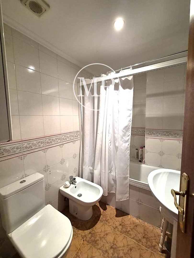 Piso de 80 m² en Salamanca