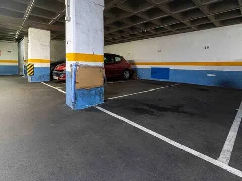Wohnung 96 m² in Gijón / Xixón
