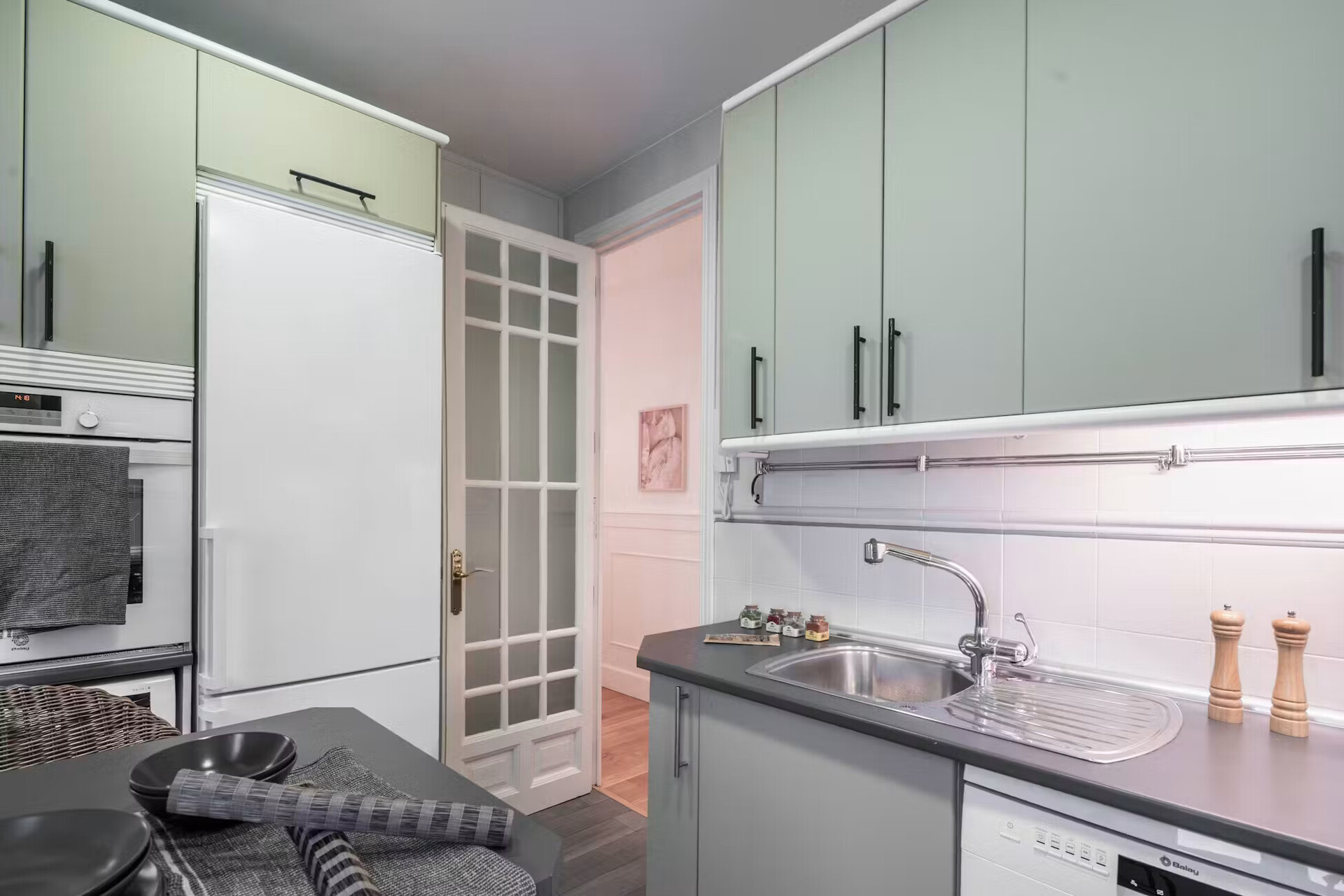 Pis de 145 m² a Madrid