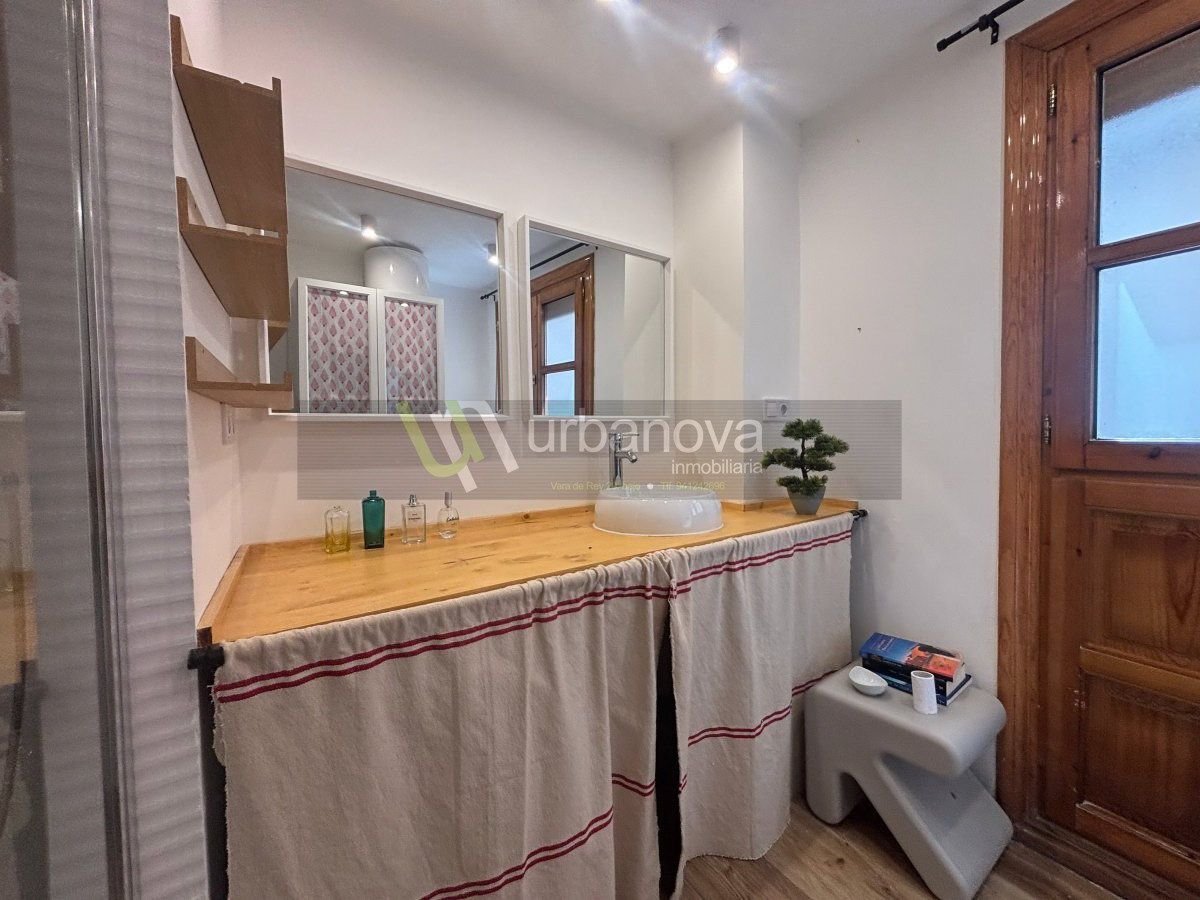 Piso de 48 m² en Logroño