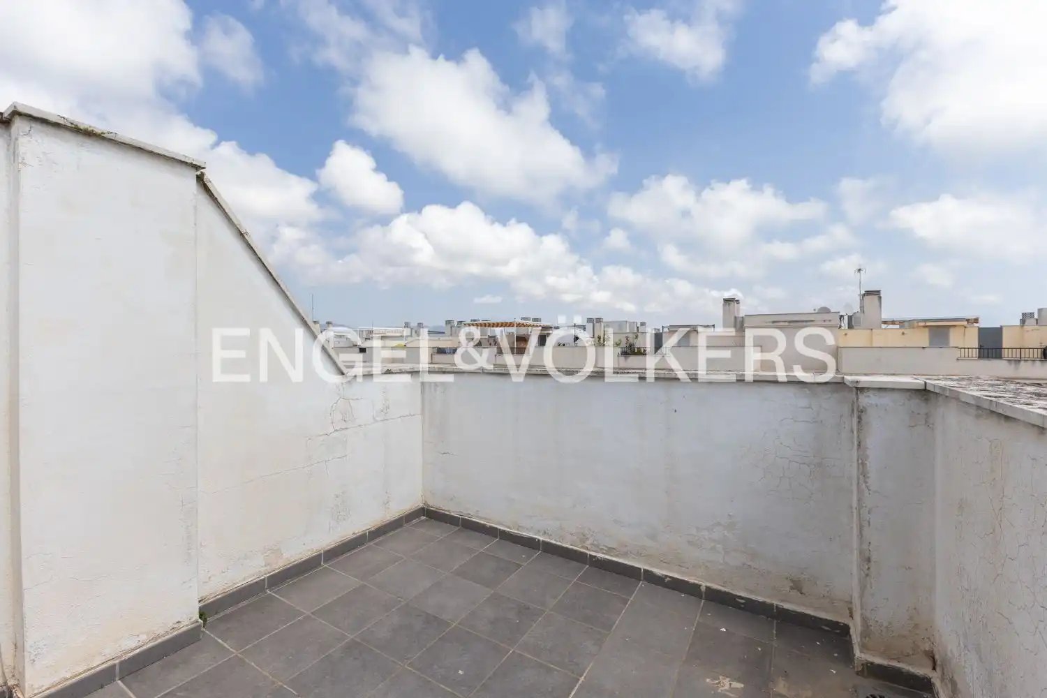 Piso de 120 m² en Almenara