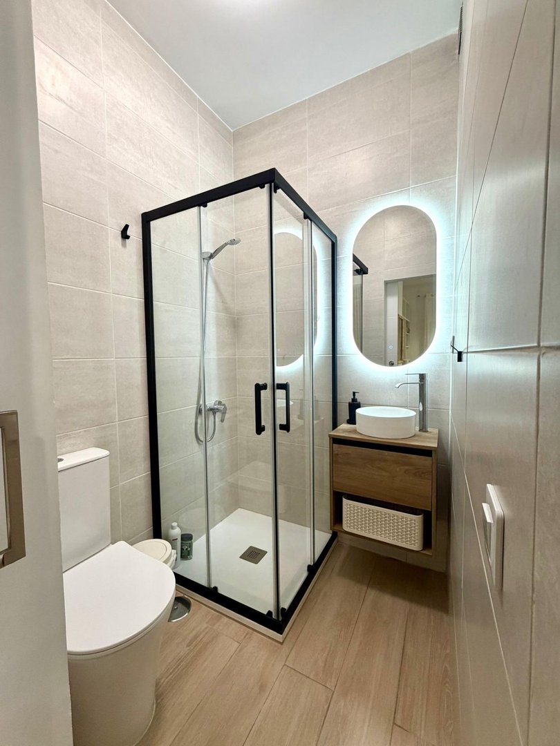 Квартира 24 м² в Las Palmas de Gran Canaria