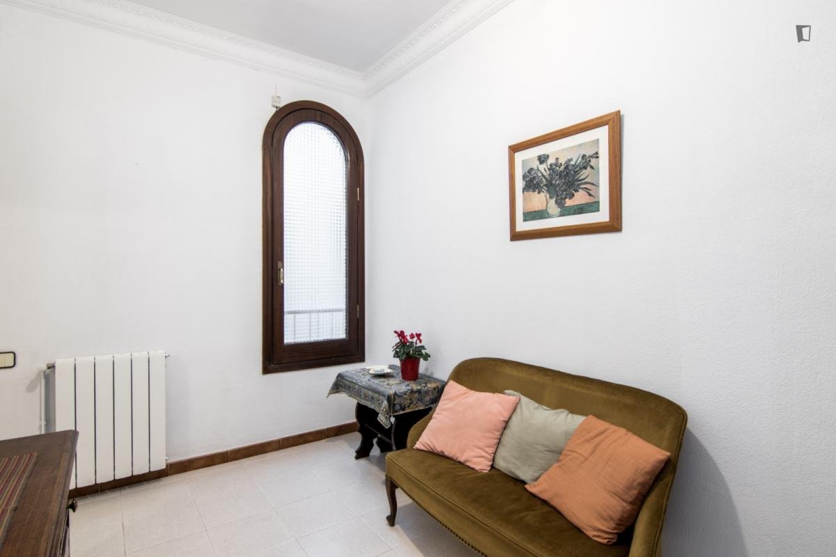 Habitación en alquiler, Barcelona
