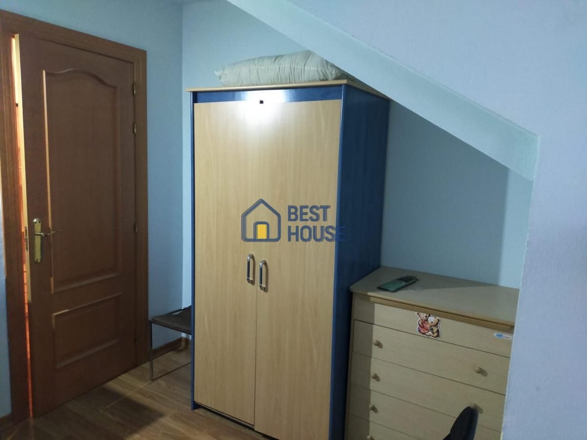Apartamento 70 m² em Valverde de la Virgen