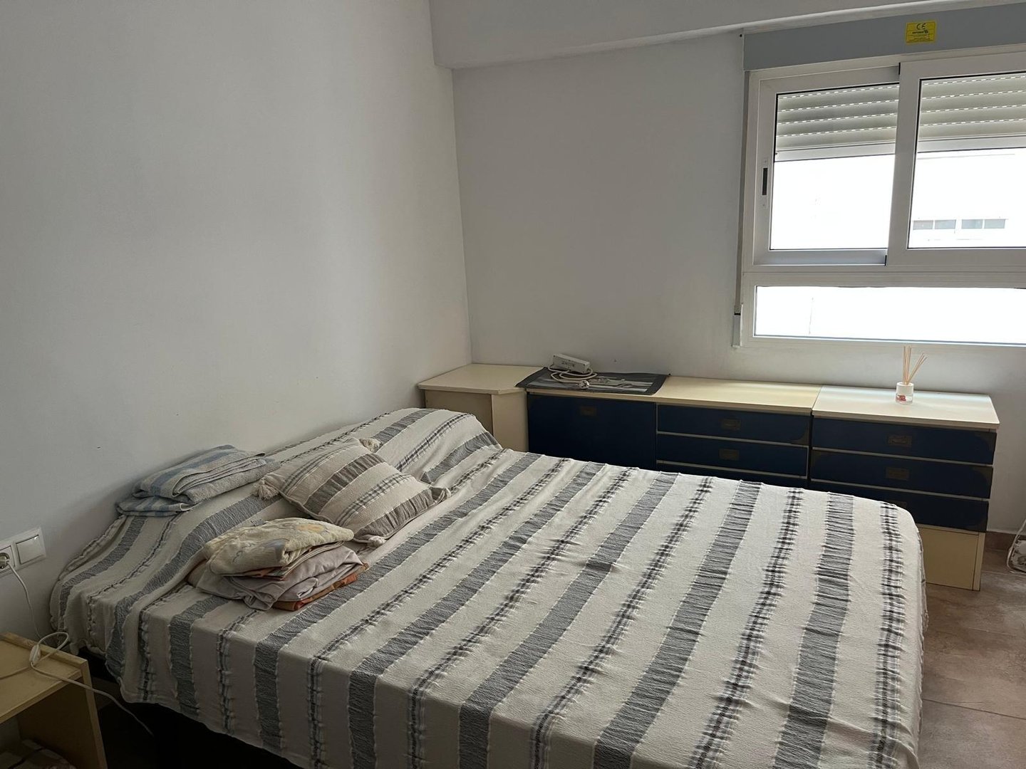 Pis de 118 m² a València