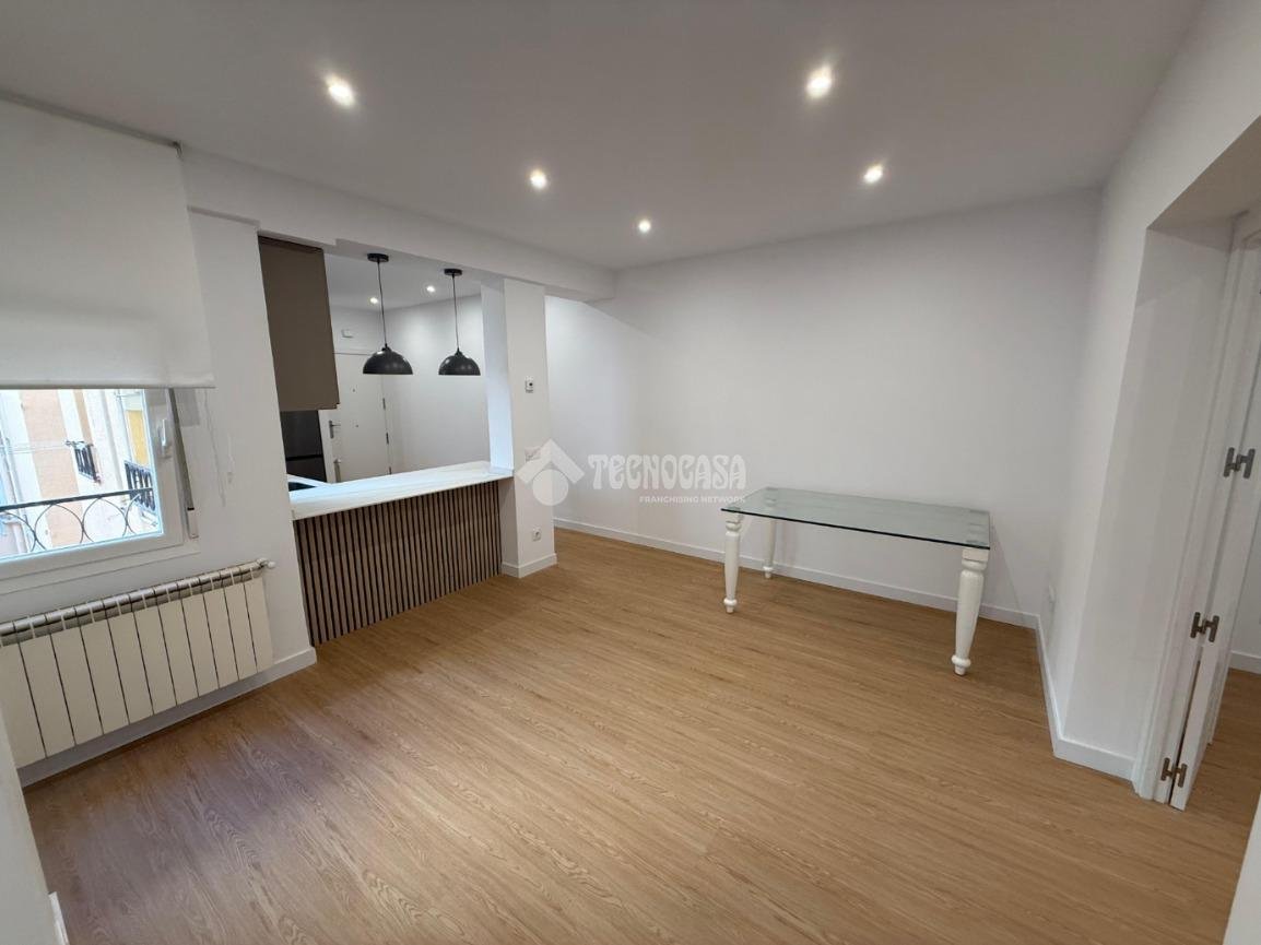 Piso de 80 m² en Madrid