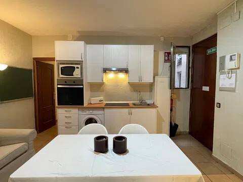 Habitación en alquiler, Madrid