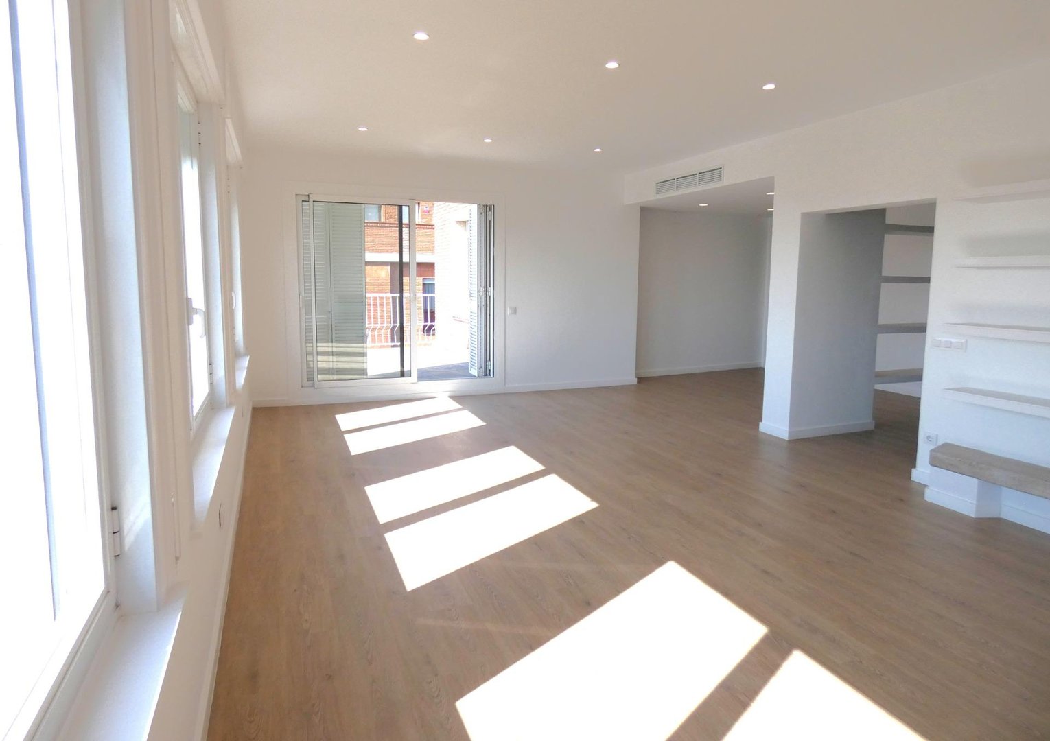 Pis de 236 m² a Barcelona