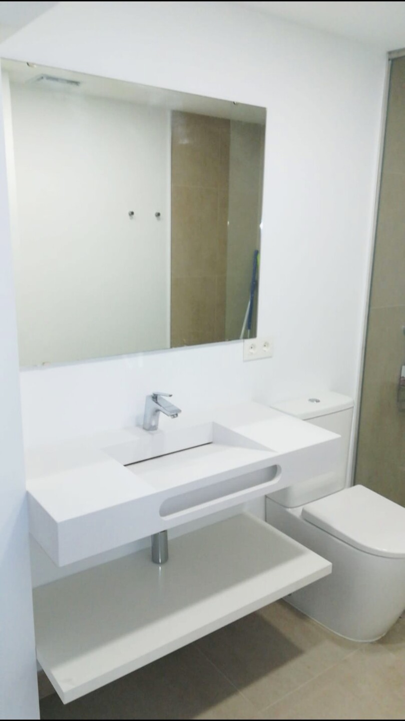 Квартира 75 м² в Las Palmas de Gran Canaria