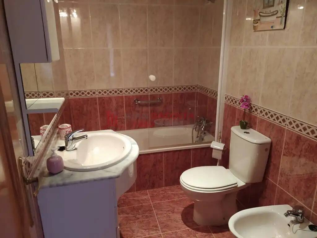 Piso de 65 m² en Lepe