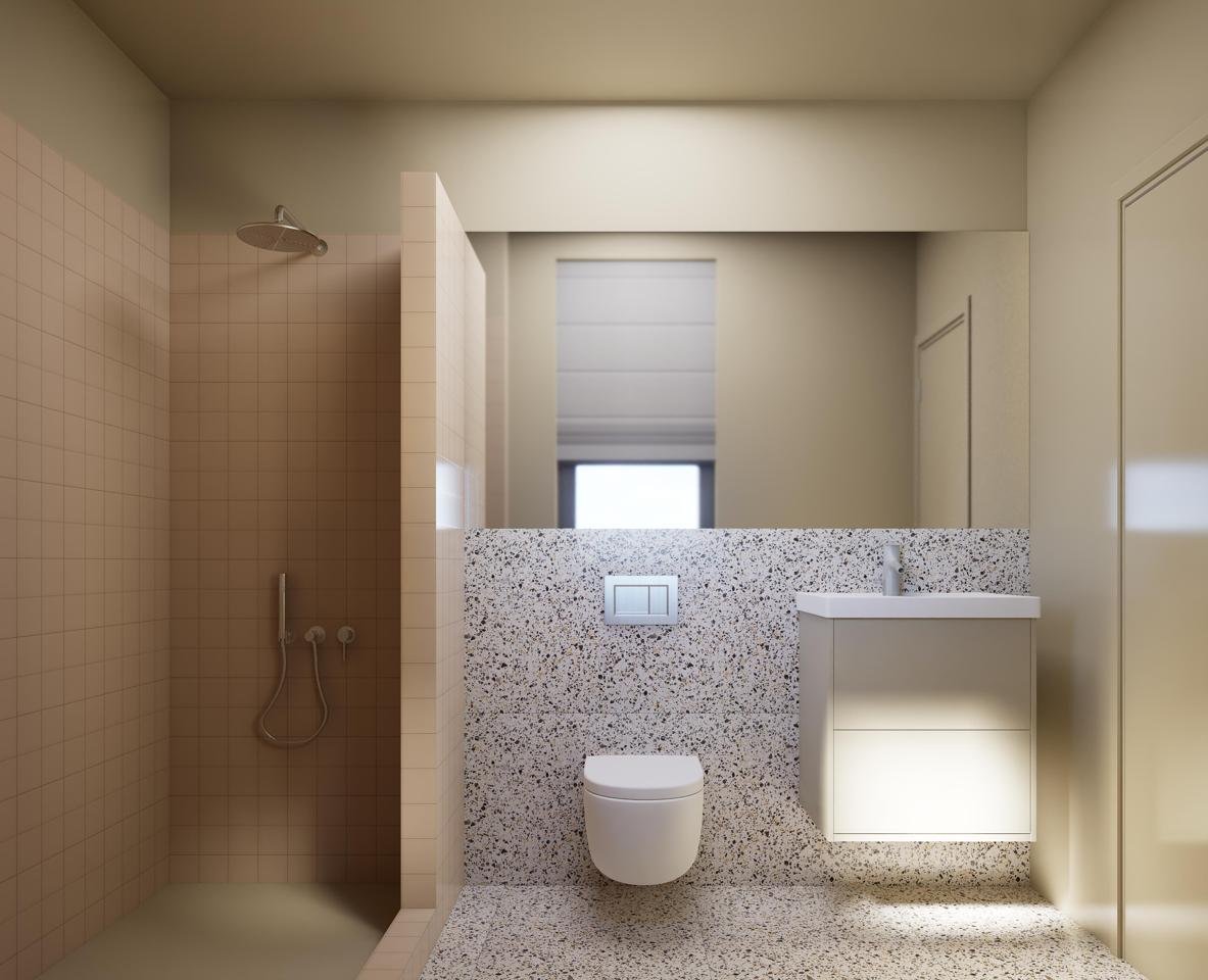 Wohnung 81 m² in Madrid